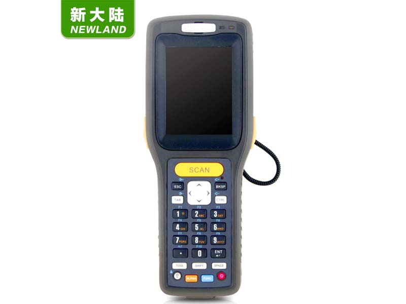 新大陸NLS-PT3000二維數(shù)據(jù)采集器 WiF/藍(lán)牙無(wú)線(xiàn)通訊