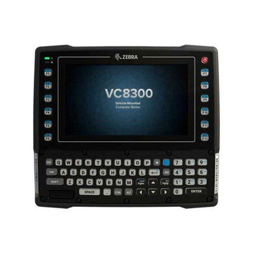 斑馬ZEBRA VC8300車載數(shù)據(jù)終端-倉(cāng)庫(kù)管理數(shù)據(jù)采集器-冷凍庫(kù)專用PDA